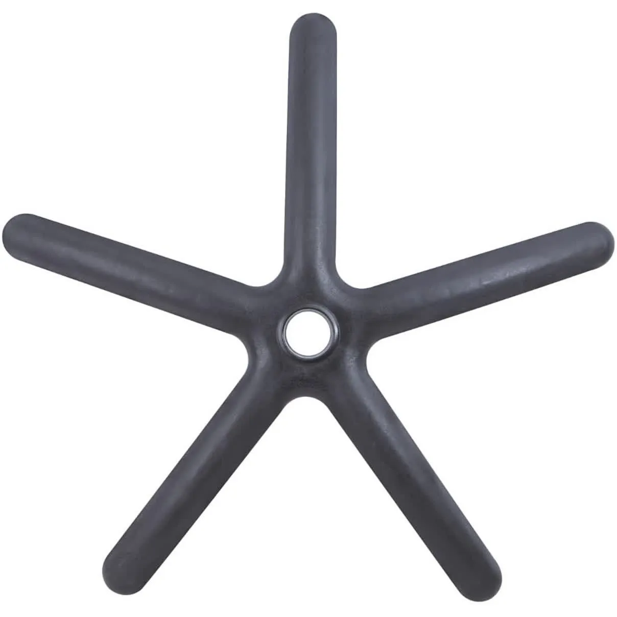 پنج پر پلاستیکی کارمندی