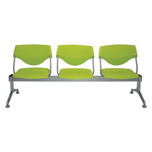 صندلی انتظار سه نفره مدل w542P