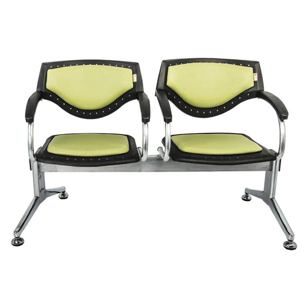 صندلی انتظار دو نفره مدل w502T