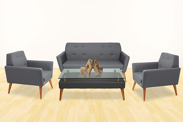 مبل یک نفره برلیان مدل m151 - Thumbnail 1