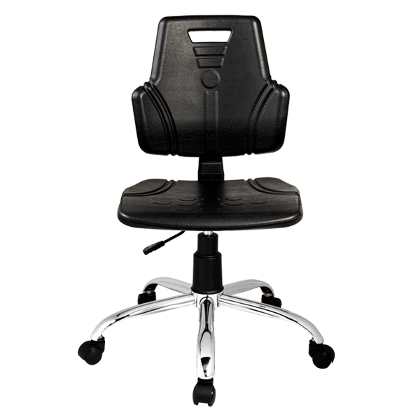 صندلی آزمایشگاهی راحتیران مدل A 519