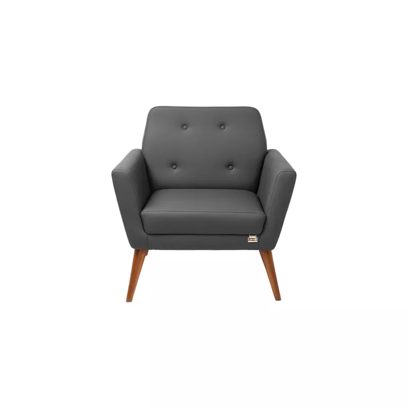 مبل یک نفره برلیان مدل m151 - Main Image