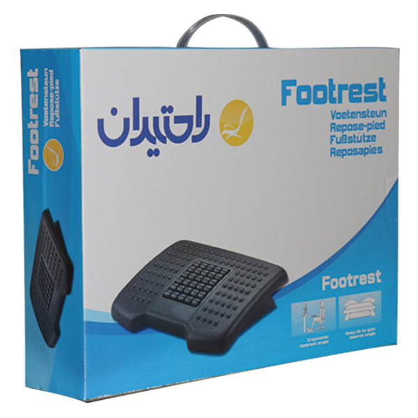 مشخصات فنی زیر پایی کد Z 20 - Thumbnail 2