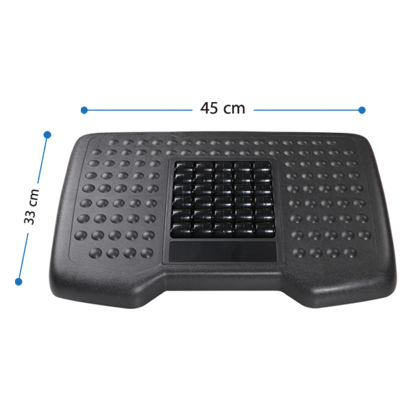 مشخصات فنی زیر پایی کد Z 20 - Thumbnail 1