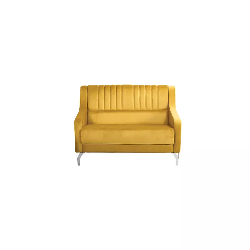 مبل دونفره ویکتوریا (victoriya) کد M132 - Main Image