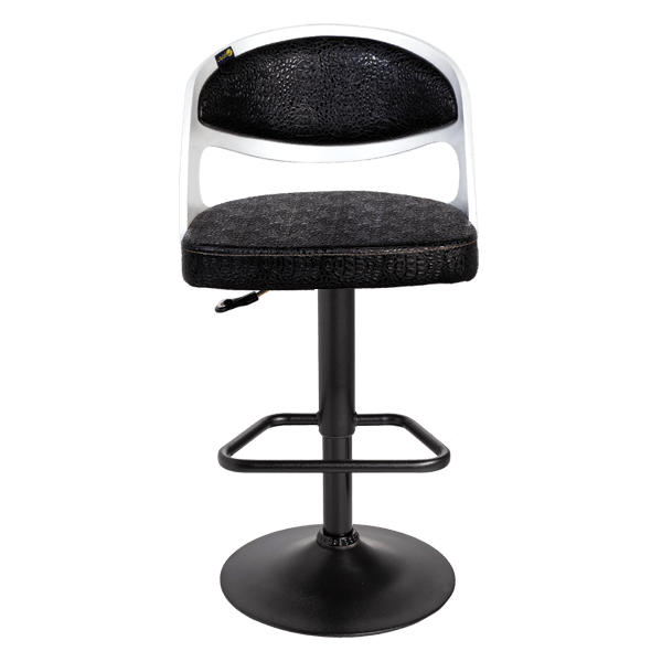 صندلی رستورانی گردان راحتیران کد V167 - Thumbnail 1