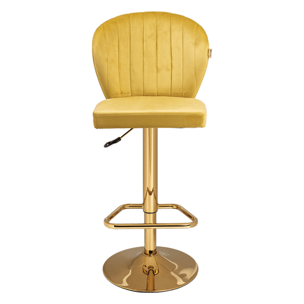 صندلی رستورانی گردان  راحتیران کد V190 - Thumbnail 1