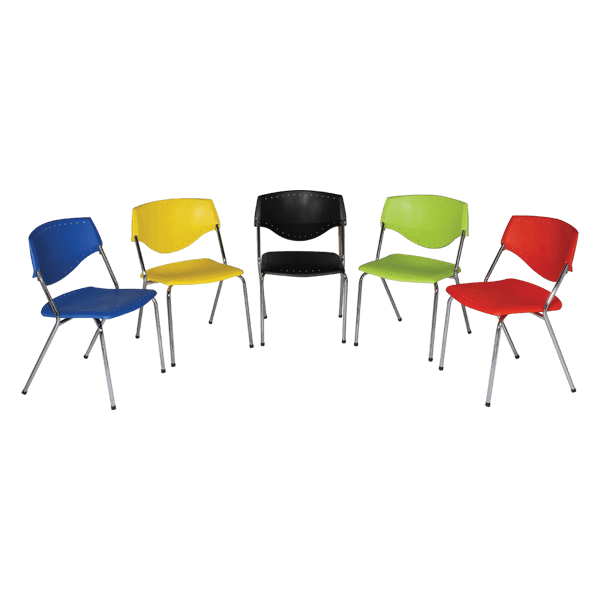 صندلی رستورانی راحتیران ثابت کد C 540 P