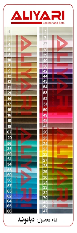 صندلی مدل ماهلین راحتی فلزی طلایی - Thumbnail 3