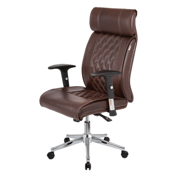 صندلی کد T 66-10 مدیریتی فوم دار