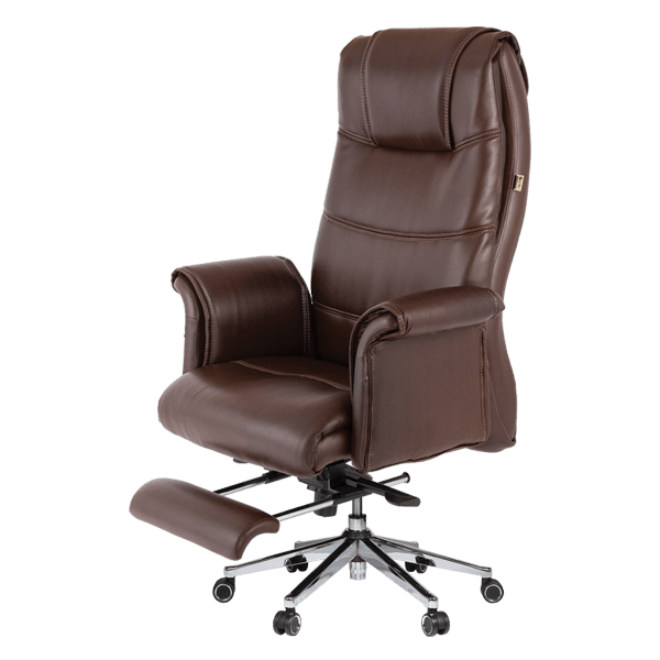 صندلی کد T19-90 مدیریتی فوم دار - Main Image