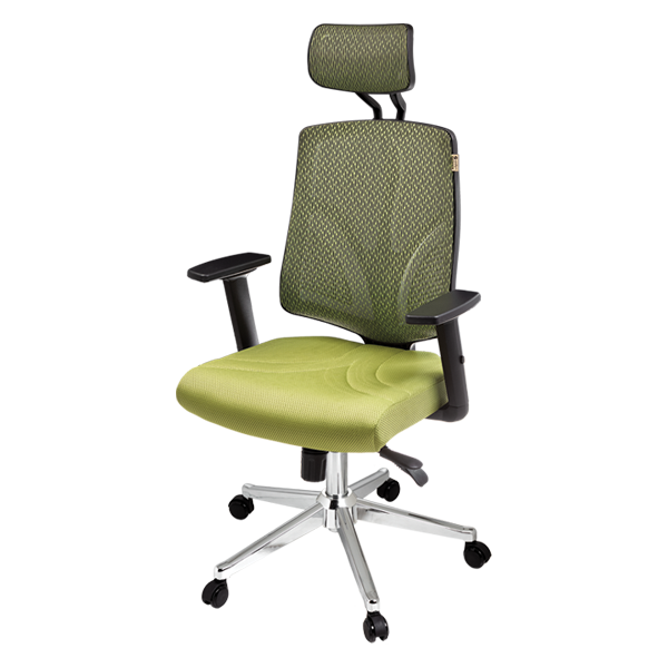 صندلی کد T 27-15 مدیریتی مش - Thumbnail 1