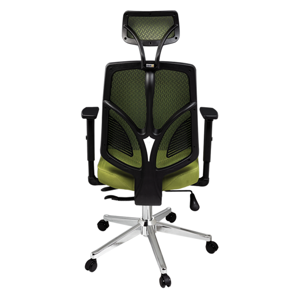 صندلی کد T 27-15 مدیریتی مش - Thumbnail 2