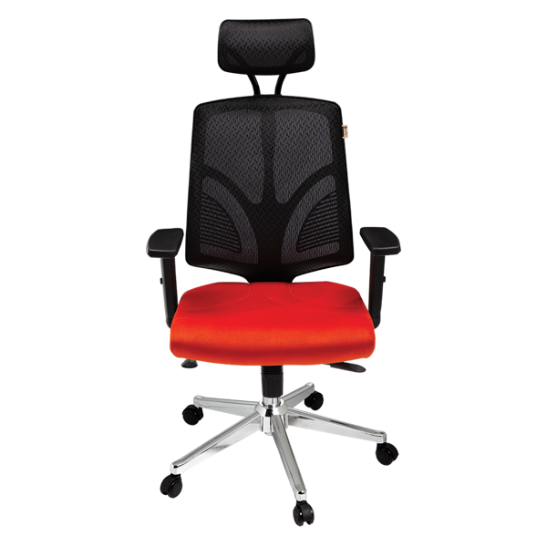 صندلی کد T 27-15 مدیریتی مش - Main Image