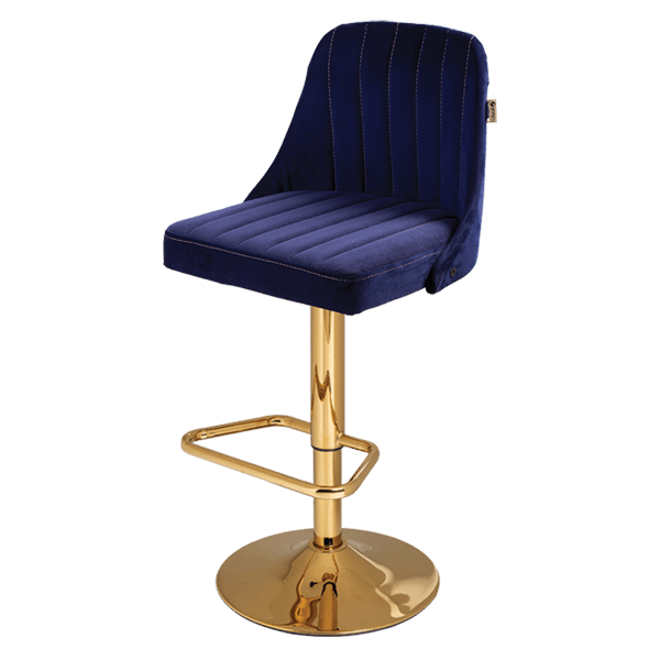 صندلی رستورانی گردان کد V161