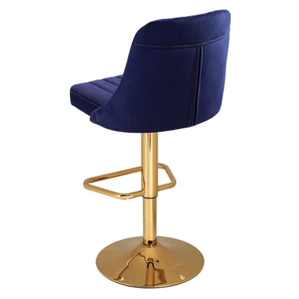 صندلی رستورانی گردان کد V161 - Thumbnail 1