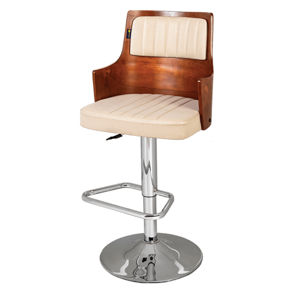 صندلی رستورانی گردان کد V170