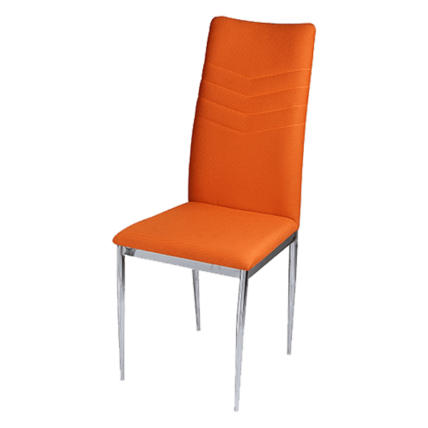 صندلی رستورانی راحتیران کد C 807