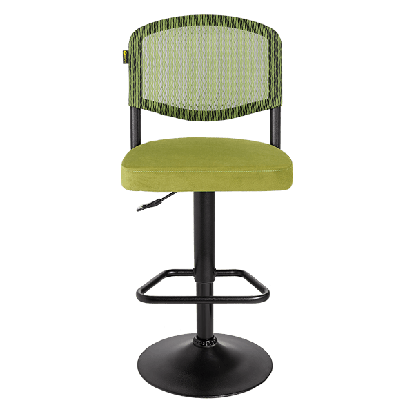 صندلی رستورانی گردان کد VM195