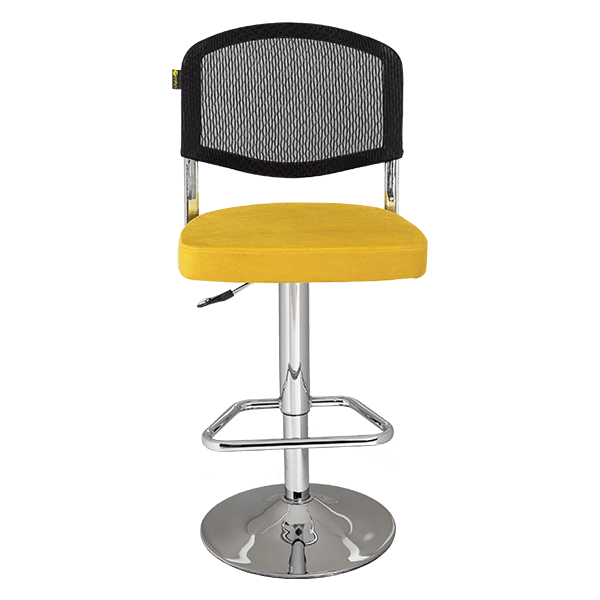 صندلی رستورانی گردان کد VM195 - Thumbnail 2