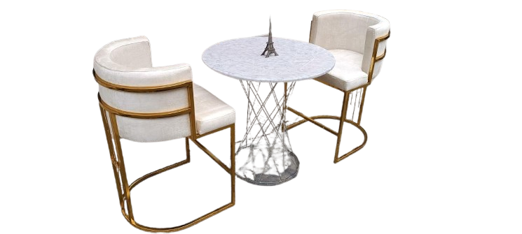 صندلی اپن لیندا ملودی ۳خط - Thumbnail 3