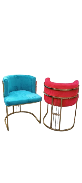 صندلی اپن لیندا ملودی ۳خط - Main Image