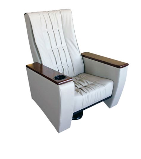 صندلی VIP مدل (7V-610) - Main Image